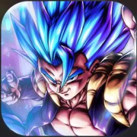 DRAGON BALL LEGENDS Mod Apk 6.20.0 (Mod Menu)