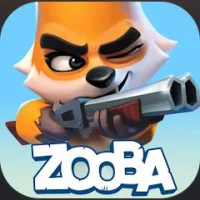 Zooba Mod Apk 6.8.1 (Mod Menu)